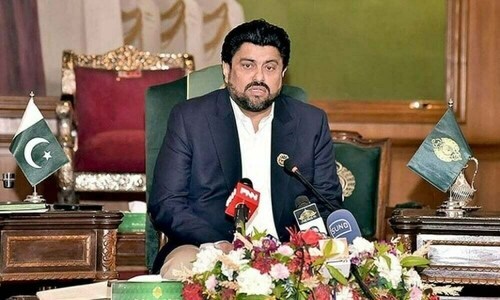 Governor Sindh, Turkish CG discuss joint projects