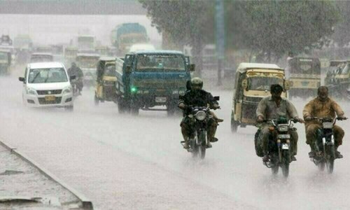 21 die in rain-related incidents in KP: PDMA
