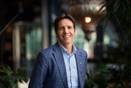 Interview with Jon Omund Revhaug, Executive Vice President and Head of Telenor Asia: &lsquo;Telecom restructuring is critical for Pakistan&rsquo;s digital progress&rsquo;