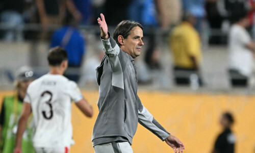 Inzaghi hails ‘extraordinary’ Al Hilal after City upset