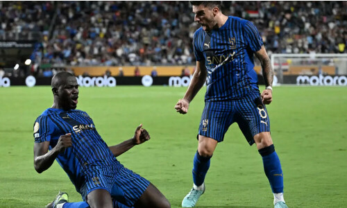 Saudi&rsquo;s Al Hilal knock Man City out of Club World Cup in huge shock