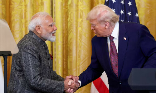 India to finalise interim trade deal with US as early as this week, FT reports