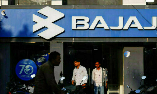 India&rsquo;s Bajaj Finserv hikes customer target to 250 million