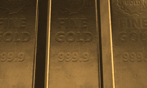 FY25: gold shines with robust 45% return in Pakistan