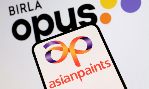 India orders antitrust probe of Asian Paints after billionaire rival Birla&rsquo;s complaint