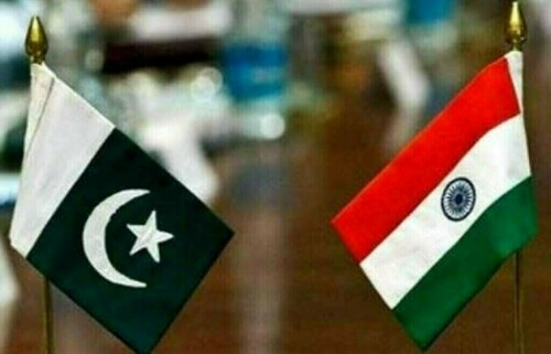 پاکستان اور بھارت کے درمیان قونصلر رسائی معاہدے کے تحت قیدیوں کی فہرستوں کا تبادلہ