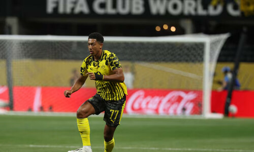 Plenty of time for Bellingham brothers clash, says Kovac after Jobe&rsquo;s CWC suspension