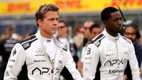 What to watch this July: &lsquo;F1&rsquo;, &lsquo;Sardaarji 3&rsquo;