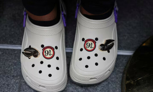 Indian court allows Crocs to pursue infringement challenges
