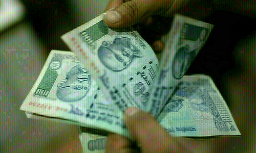India bond traders eye US data, RBI liquidity operation for cues