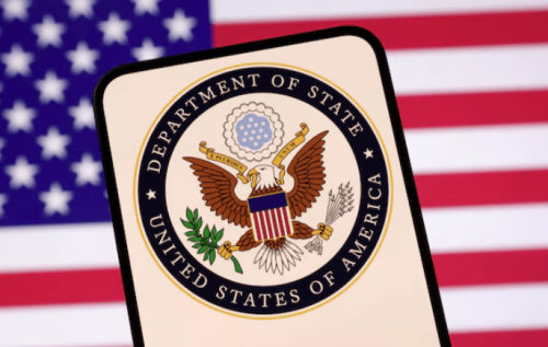 Pakistani students applying for US visa instructed to make social media accounts ‘public’