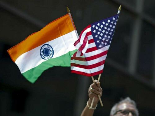 Why are farm goods holding up the India-US trade deal?