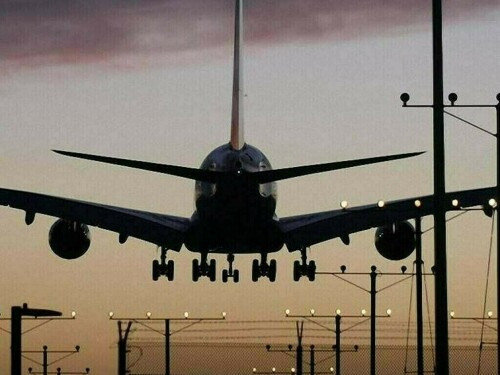 Iran announces opening of its airspace after war: state media
