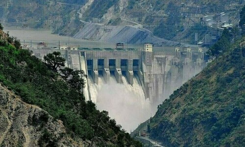 حکومت کا سندھ طاس پر تنازع حل کرنے کیلئے عالمی ثالثی عدالت سے رجوع کرنے پر غور