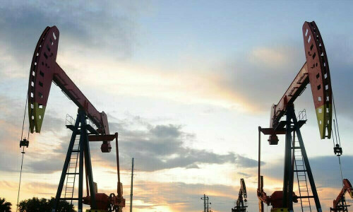 Oil dips ahead of expected OPEC+ output increase