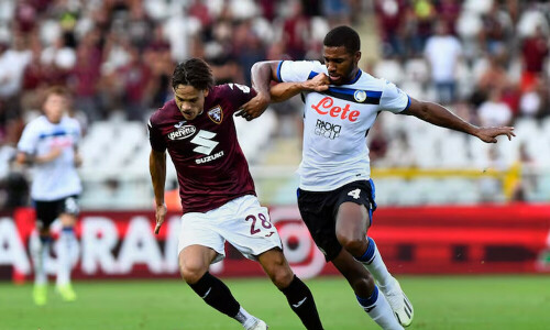 Milan sign Italy midfielder Ricci from Torino
