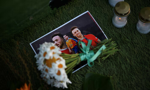 Neto grieves Jota’s death as Chelsea face Palmeiras in Club World Cup