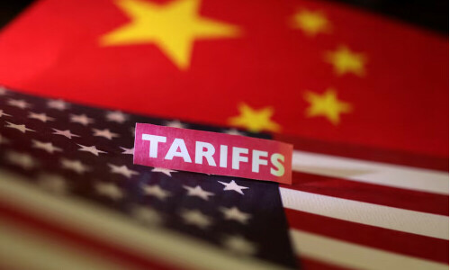 End of tax-free loophole for low-value goods disrupts air shipments to US from China