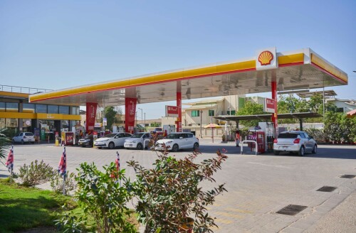 Wafi Energy Pakistan