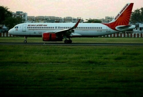 Regulators warned Air India Express about delay on Airbus engine fix, forging records