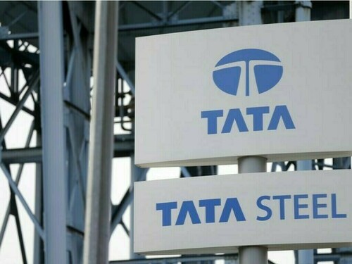 India&rsquo;s Tata Steel gets 19-billion-rupee demand notice over Odisha mineral sales shortfall