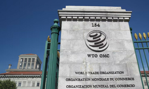 India proposes retaliatory duties at WTO against US tariffs on autos India proposes retaliatory duties at WTO against US tariffs on autos