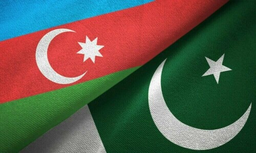 آذربائیجان اقتصادی شعبے میں 2 ارب ڈالر کی سرمایہ کاری کرے گا،معاہدہ طے پاگیا