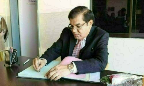 نیشنل بزنس گروپ کی تیل وگیس کی قیمتوں میں اضافے کی شدید مخالفت