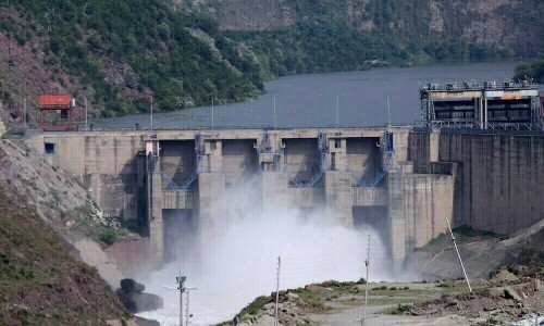 ورلڈ بینک نے سندھ واٹر اینڈ ایگریکلچر ٹرانسفارمیشن منصوبہ پر پیش رفت کو غیر تسلی بخش قرار دیدیا