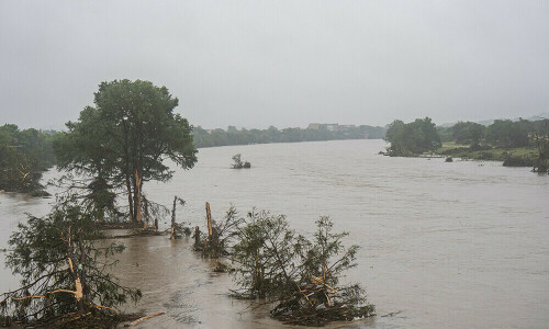 Death toll from Texas floods reaches 67, including 21 children