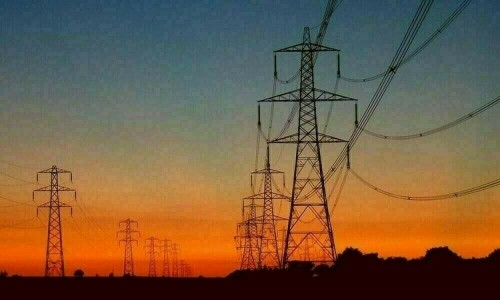 بجلی کی مسابقتی مارکیٹ: تجارتی سرگرمیوں کا آغاز ستمبر کے آخر تک متوقع