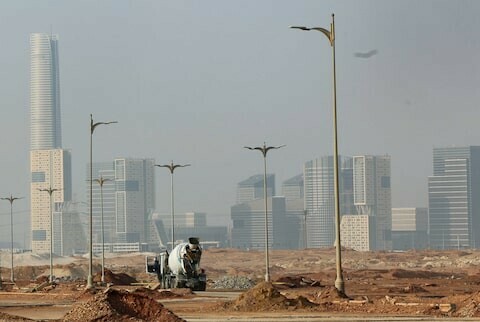Egypt&rsquo;s non-oil business conditions deteriorate further in June, PMI shows