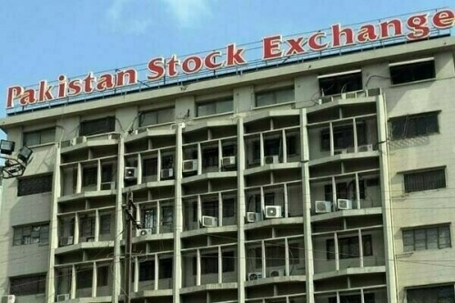 Pakistani companies with market cap of over $2bn at PSX