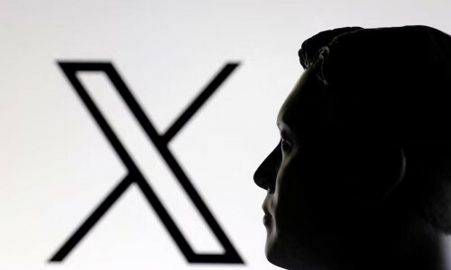 Reuters X account restored in India after suspension over legal demand