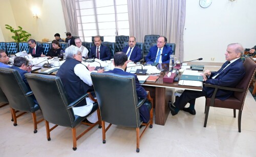 FBR introduces Pakistan&rsquo;s first AI-powered customs clearance system