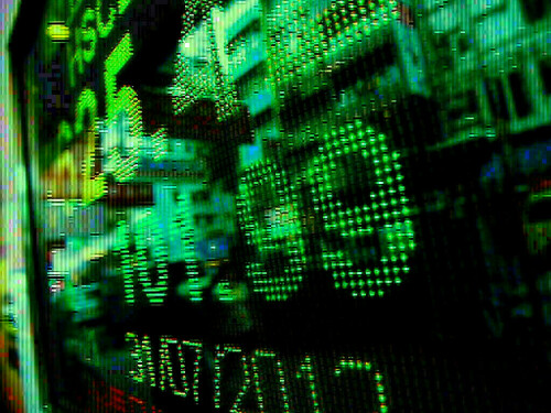 South Korean shares rise as Trump extends tariff pause