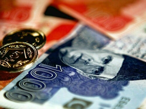 بینک نوٹ بنانے والی کمپنی پی ایس پی سی نے این ایس پی سی کو باضابطہ طور پر ضم کر لیا