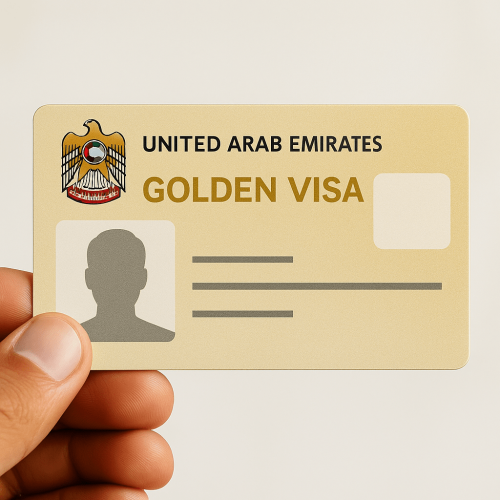 Dubai: No golden visa for digital currency investors