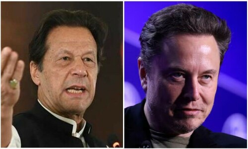 Disrupting the two-party system: Can Elon Musk spark a US political reboot like Imran Khan did in Pakistan?