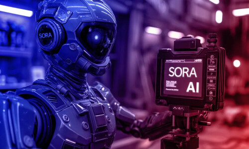AI video becomes more convincing, rattling creative industry