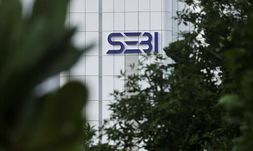India&rsquo;s markets regulator says no proposal to link options leverage limits to cash positions