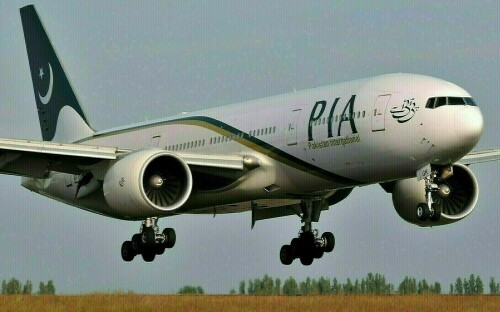 پاکستان نے پی آئی اے کی نجکاری کے لیے 4 ممکنہ بولی دہندگان کی منظوری دے دی
