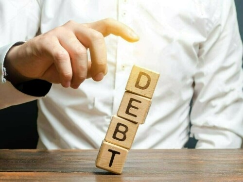 Pakistan’s Rs7.2trn annual debt burden should finance growth-generating activities, says think tank