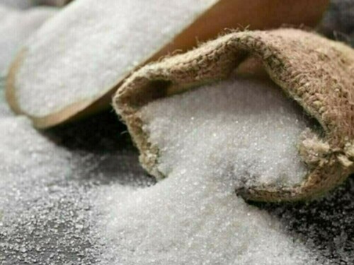 حکومت کا 5 لاکھ میٹرک ٹن چینی درآمد کرنے کا فیصلہ