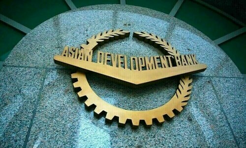پاکستان کو ٹیکس اصلاحات کے ماڈل پر نظرثانی کی ضرورت ہے، ایشیائی ترقیاتی بینک
