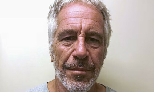 US Justice Department scrambles to defend its about-face on release of Epstein files