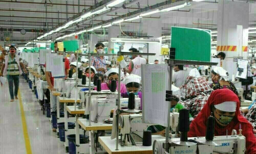 After US tariffs, jobs hang by a thread in Bangladesh&rsquo;s garments sector