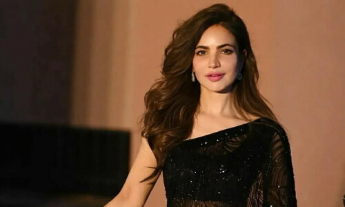 Celebrities mourn as Pakistani actress Humaira Asghar found dead in Karachi home