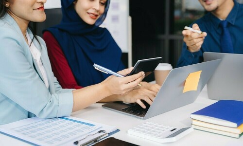 پاکستان کی سافٹ ویئر سروسز کی برآمدات پہلی بار 1 ارب ڈالر سے تجاوز کر گئیں