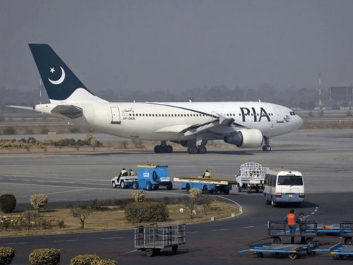 PIA Holding Company seeks SECP approval to delay first annual general meeting